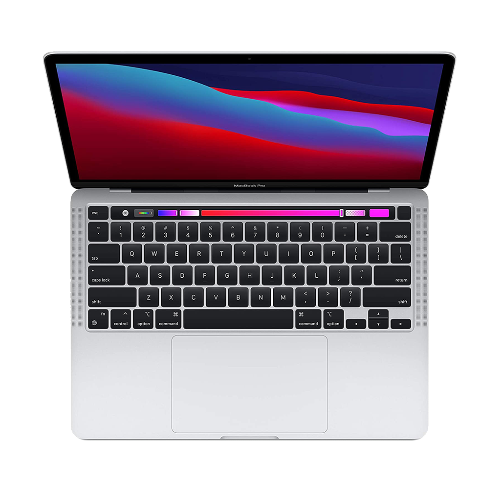 Apple MacBook Air (2020) 13.3-inch - Apple M1 8-core and 7-core GPU - 8GB RAM - SSD 256GB Open Box