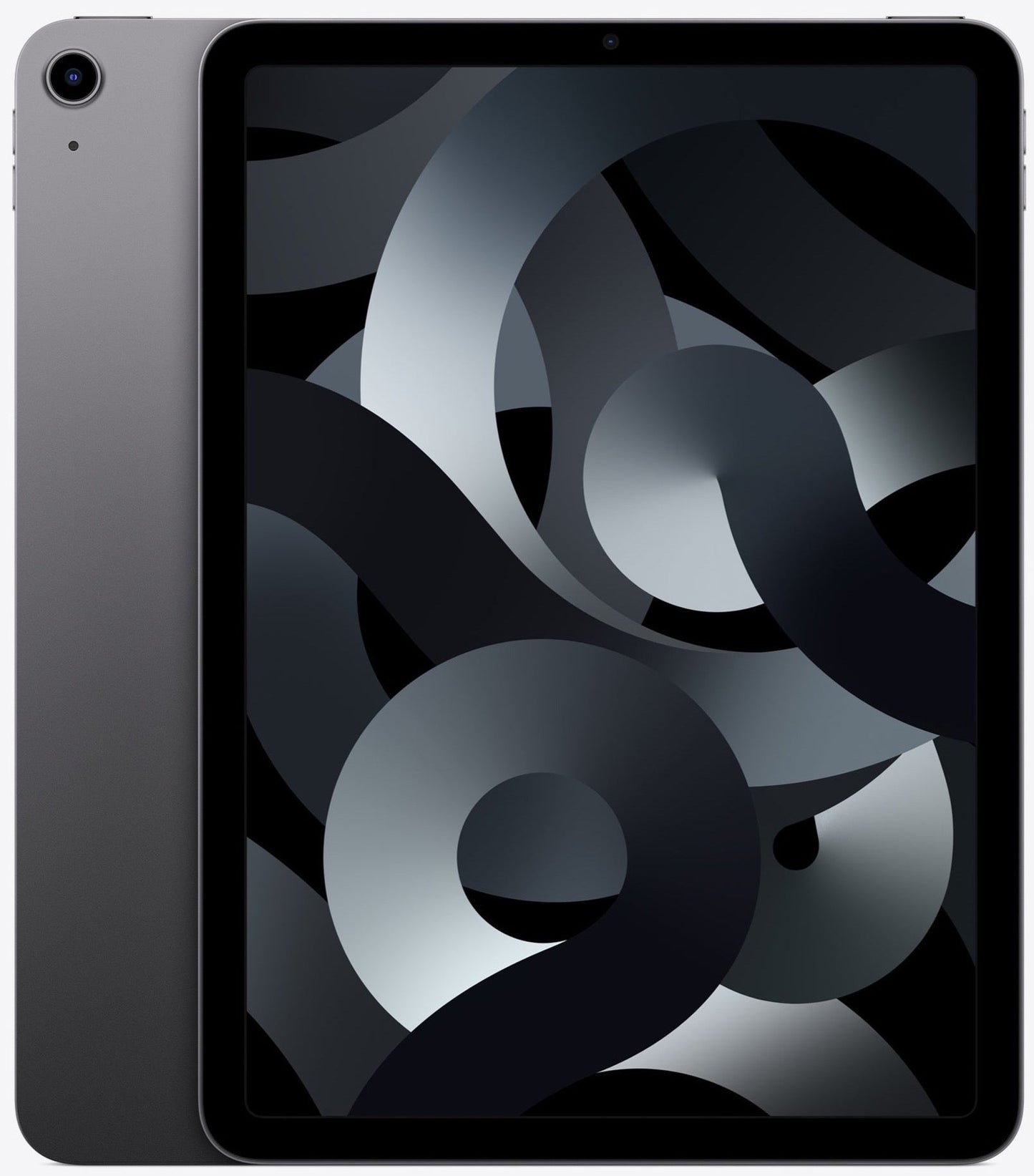 iPad Air 10.9-inch (5th generation) (64 GB) front view
