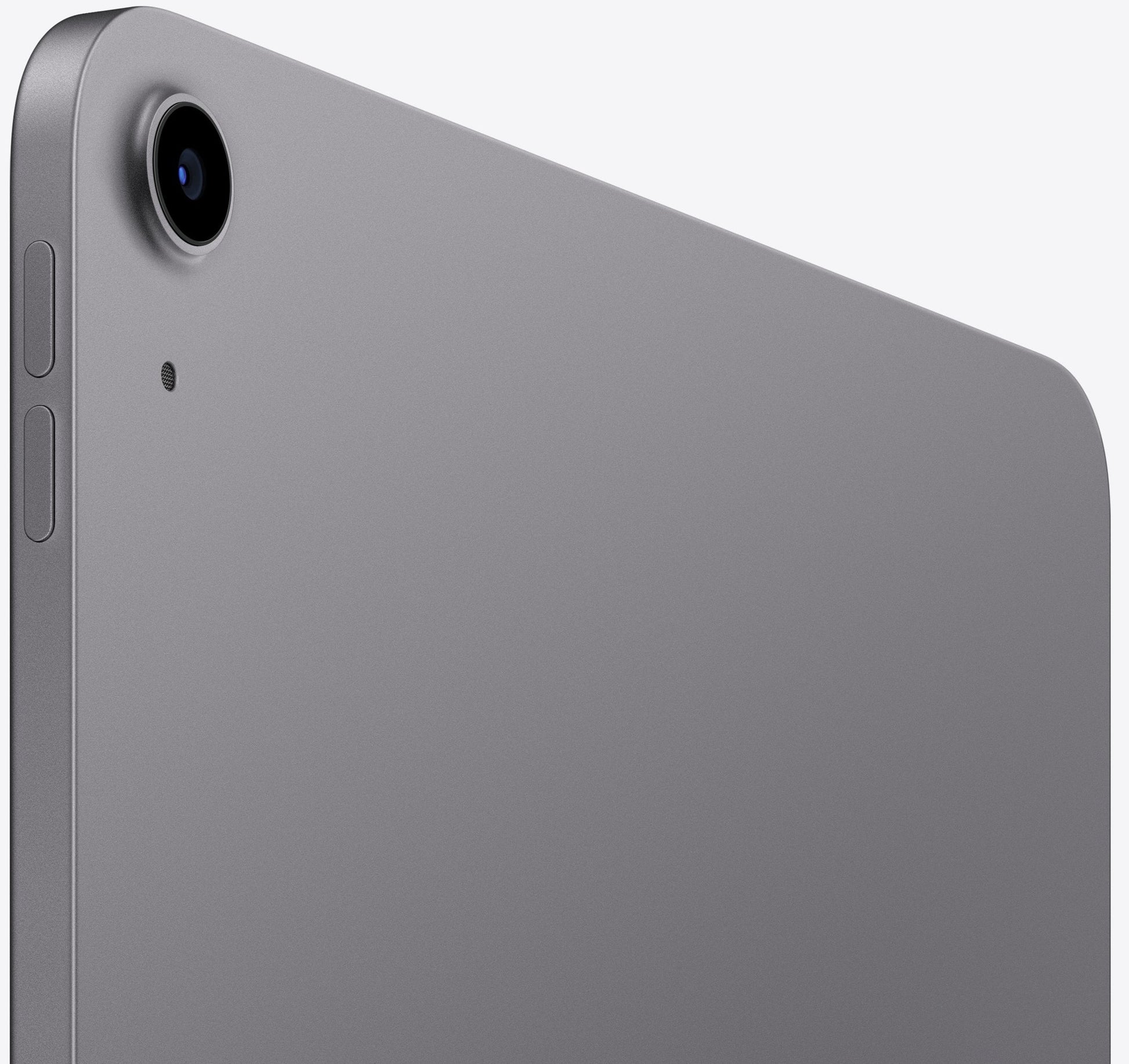 iPad Air 10.9-inch (5th generation) (64 GB) rear camera view