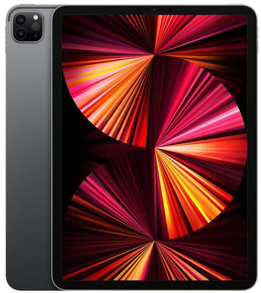 Apple iPad Pro 2nd Gen, 11 inch, Wi-Fi + Cellular, 256GB, Space Apple iPad Pro 2nd Gen, 11 inch, Wi-Fi + Cellular, 256GB, Space