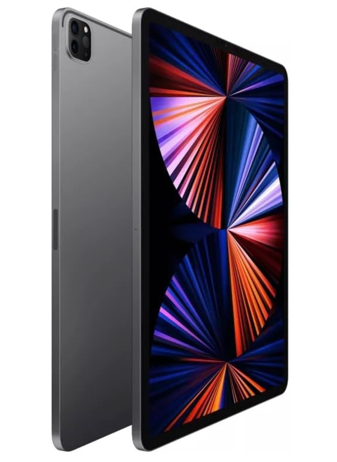 Apple iPad Pro 11-inch (3th generation) Wi-Fi + Cellular, 256GB - Renewed - Grade A Like New