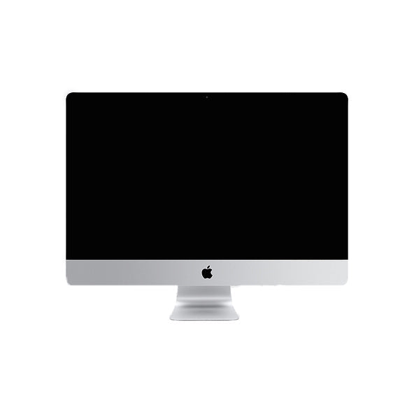 2015 4K Screen 21.5 " iMac 3.1GHz i5 8 GB Ram MK452LL/A (Available to pick up at the store) - MacPro-LA