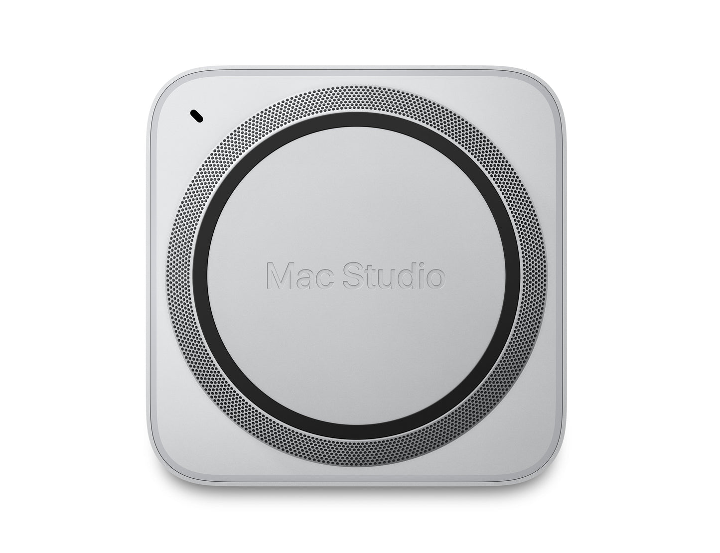 Apple Mac Studio Ultra with 24‑core CPU, 60‑core GPU, 32‑core Neural Engine 64GB Ram 1 TB SSD