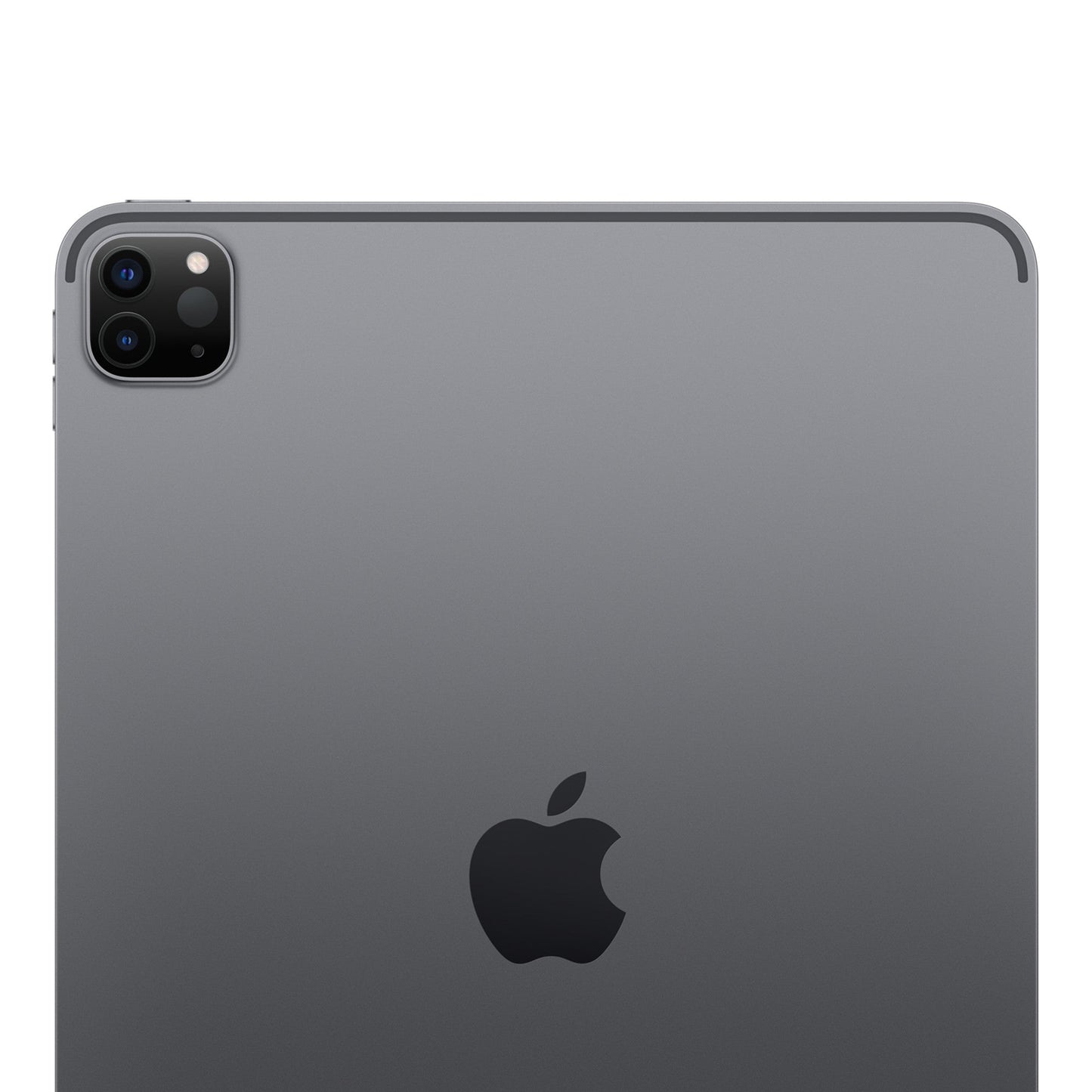 Apple M1 chip, 12.9-inch iPad Pro, Wi-Fi+Cellular, 2TB, Space Gray (5th Generation)