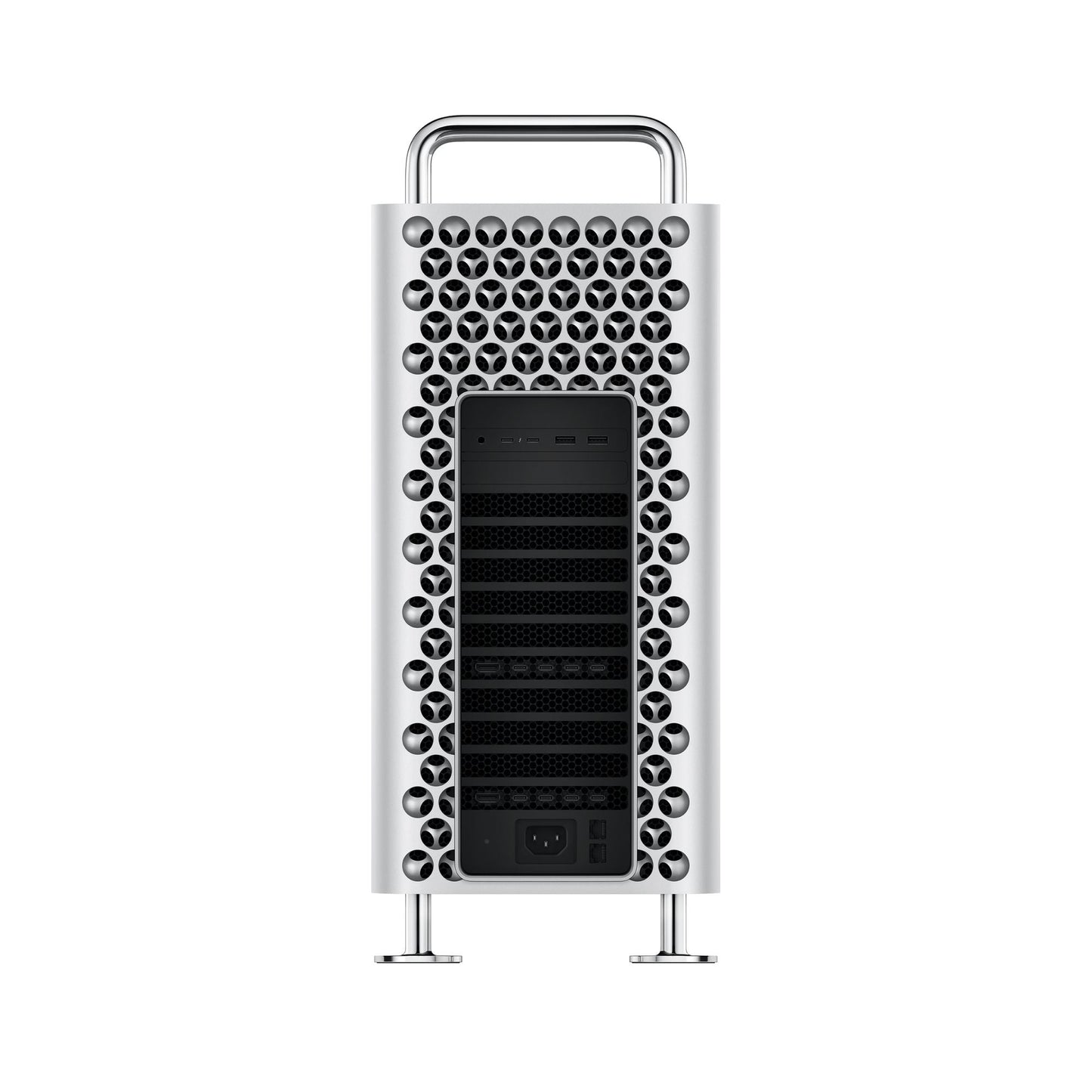 Refurbished Mac Pro 2.7GHz 24-core Intel Xeon W, Radeon Pro 580X - MacPro-LA