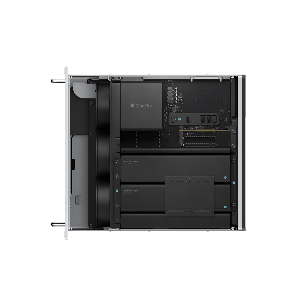 Mac Pro 3.2GHz 16-core Intel Xeon W, Radeon Pro W5700X 1 TB SSD