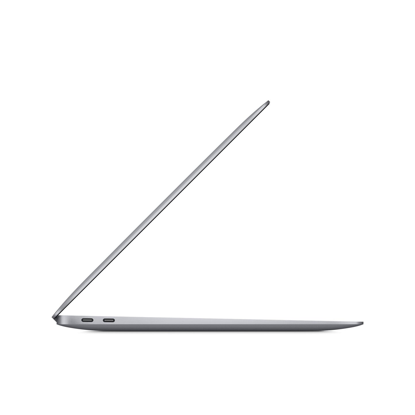 Apple MacBook Air (2020) 13.3-inch - Apple M1 8-core and 7-core GPU - 8GB RAM - SSD 256GB Open Box