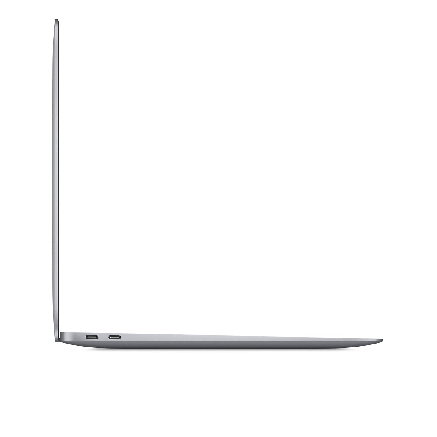 Apple MacBook Air (2020) 13.3-inch - Apple M1 8-core and 7-core GPU - 8GB RAM - SSD 256GB Open Box