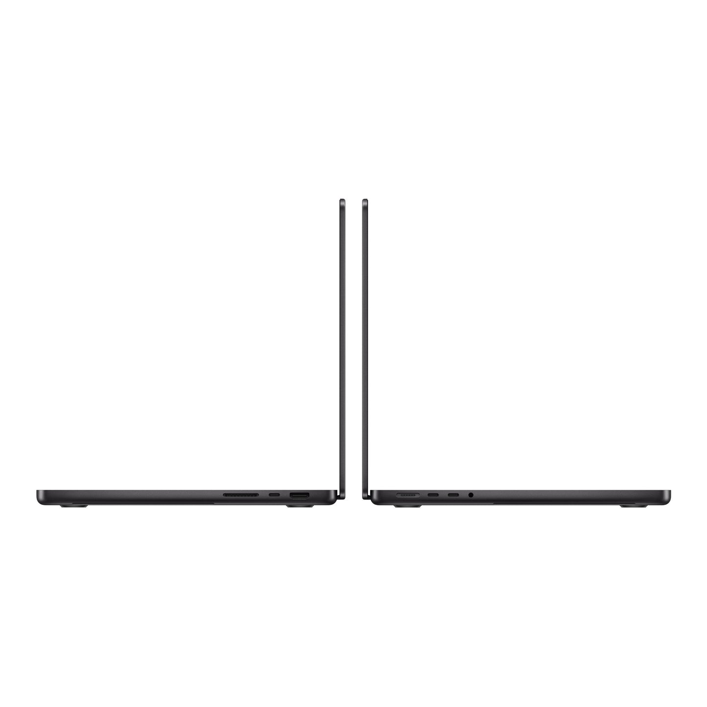 14-inch MacBook Pro Apple M3 Pro Chip with 16‑Core CPU and 40‑Core GPU - 64GB Ram 2TB SSD