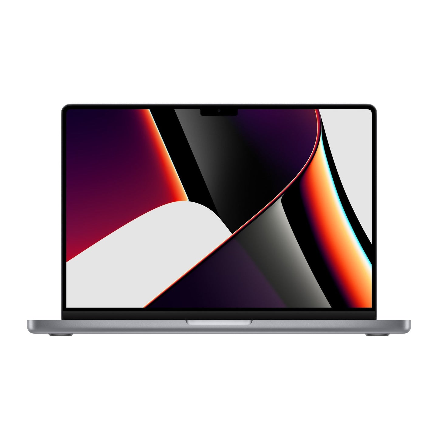 Apple MacBook Pro (2021) 14.2-inch - Apple M1 Pro Max 10-core and 32-core GPU - 32GB RAM - SSD TB Brand New In the Box