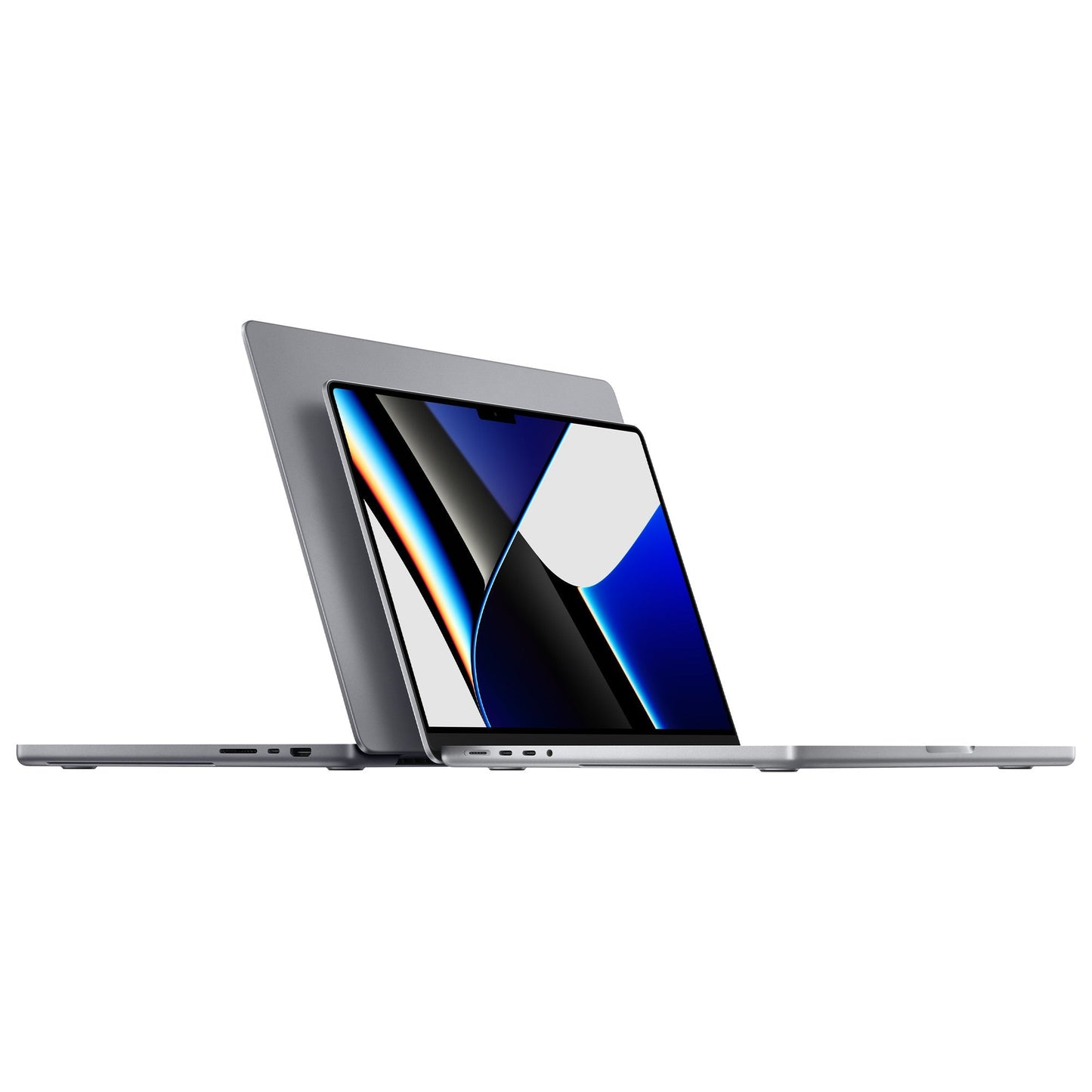 Apple MacBook Pro 14-inch (M1 Pro, 16GB RAM, 512 SSD) Renewed