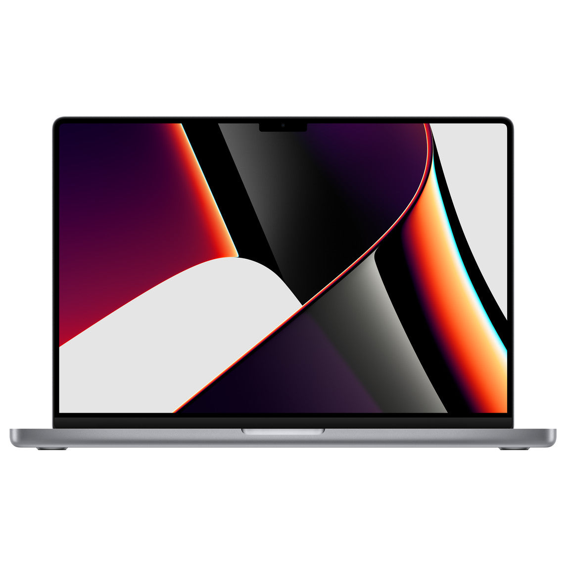 Apple MacBook Pro (2021) 16.2-inch - Apple M1 Pro 10-core and 16-core GPU - 16GB RAM - SSD 1TB 1 Year Warranty