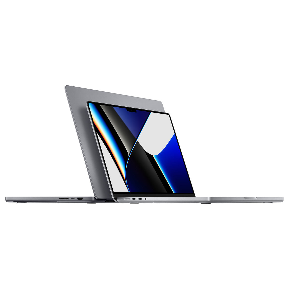 Apple MacBook Pro (2021) 16.2-inch - Apple M1 Pro 10-core and 16-core GPU - 16GB RAM - SSD 1TB 1 Year Warranty