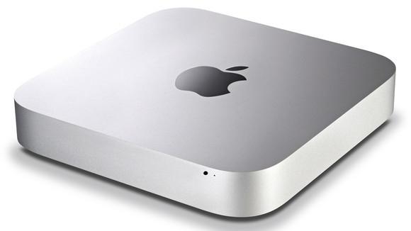 2014 Apple Mac mini 3.0GHz i7 8GB RAM 1TB Fusion Drive (SSD+HDD