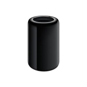 Mac Pro Tower 3.5GHz 6-Core 64GB Ram D500 Dual Video Card(Available to pick up at the store)
