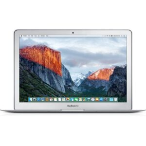 13" MacBook Air Core 1.6Ghz i5 (Early 2015) 6 Month Warranty Included !!!!