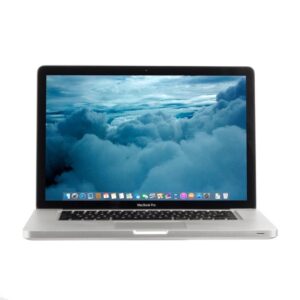 15" MacBook Pro 2.3GHz i7 (Mid-2012) UniBody