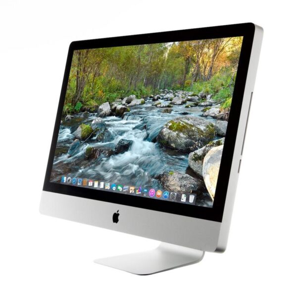 27" iMac 3.4GHz i7Quad Core  2 X Thunderbolt Ports (Available to pick up at the store)