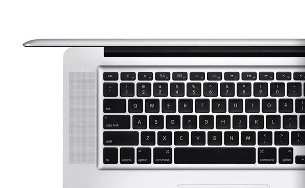 15″ MacBook Pro 2.6GHz i7 (Mid-2012) Unibody – MacPro-LA