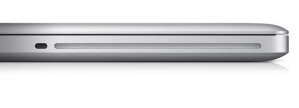 15" MacBook Pro 2.6GHz i7 (Mid-2012) Unibody