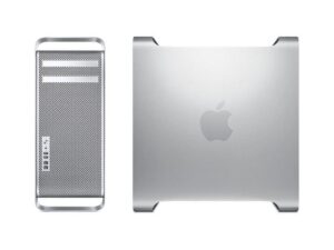 2012 Mac Pro Tower 3.46Ghz  6 Core 'Westmere' 2012 (Available to pick up at the store)
