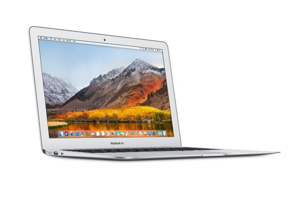 2017 13" MacBook Air Core 1.8 GHz i5 8 GB Ram 256GB Flash Storage 6 Month Warranty Included!!!!!!