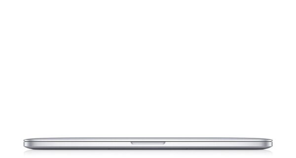 2015  15" MacBook Pro Retina 2.2GHz i7 16GB Ram 256GB SSD