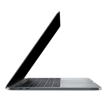 Late 2018 15.4-inch MacBook Pro 2.6GHz 6-core 32 GB RAM Core i7 
