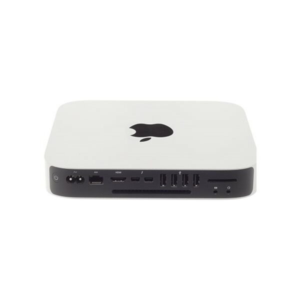 2014 Apple Mac mini 3.0GHz i7 8GB RAM 1TB Fusion Drive (SSD+HDD) Intel Iris MGEQ2LL/A  MGEQ2LL/A