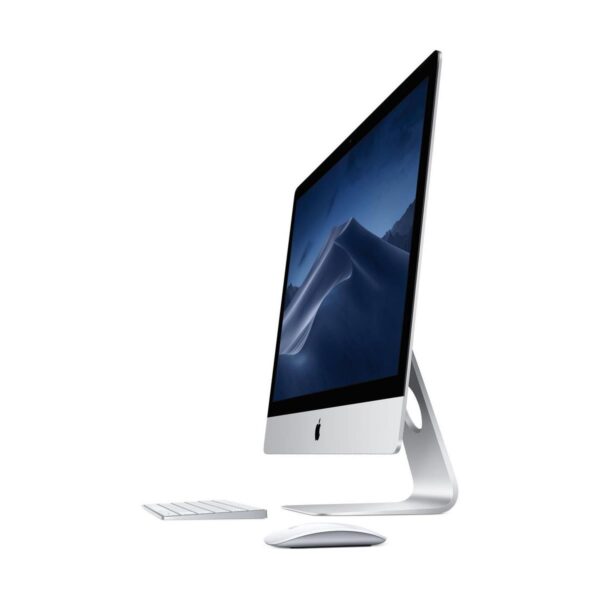 2017  27" iMac 4.2GHz quad-core Intel Core i7 with Retina 5K display Thunderbolt 3 (USB-C) ports