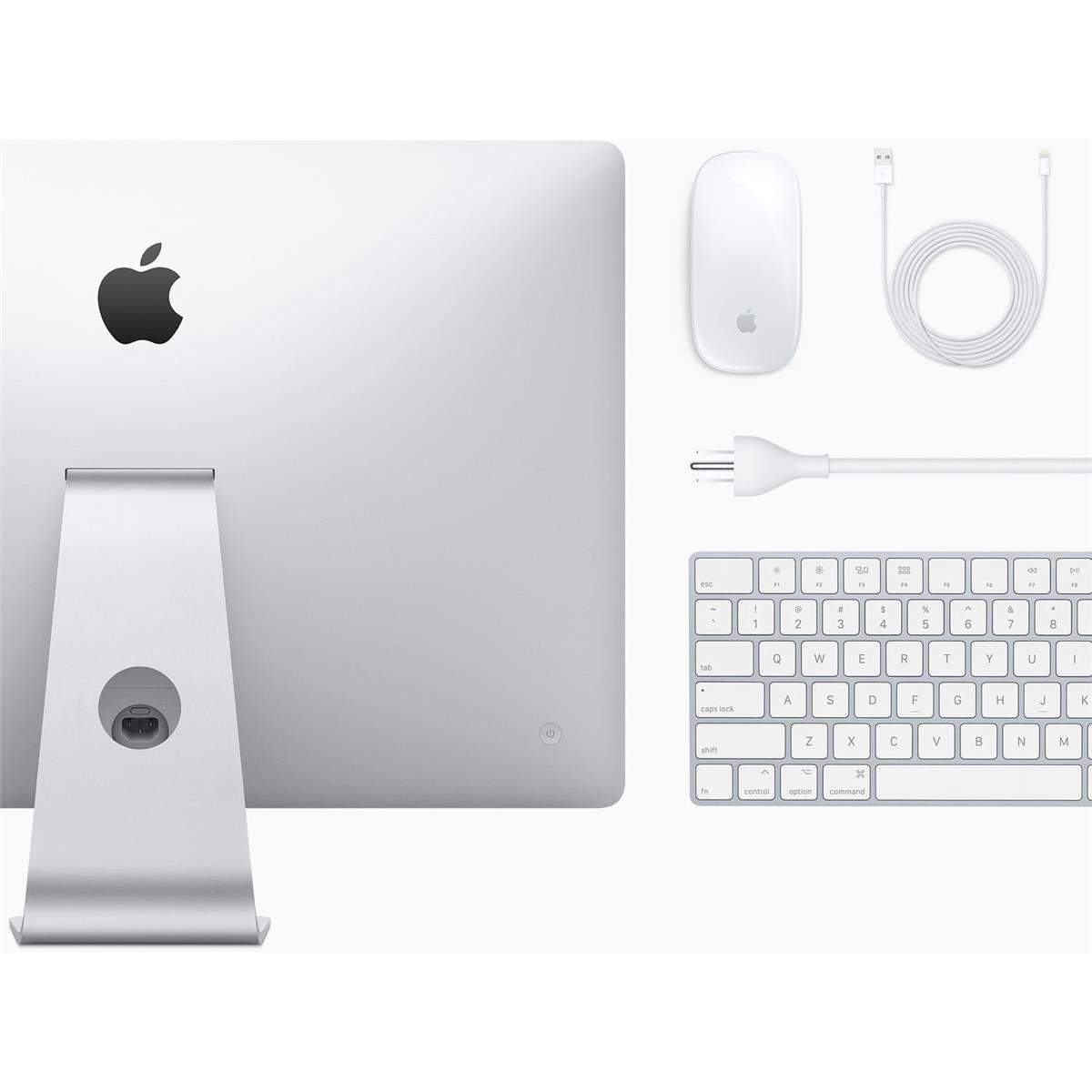 doel Brullen George Bernard 2017 27″ iMac 3.4GHz quad-core Intel Core i5 with Retina 5K display  Thunderbolt 3 (USB-C) ports – MacPro-LA